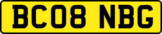 BC08NBG