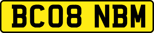 BC08NBM