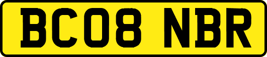 BC08NBR