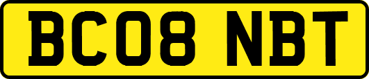 BC08NBT