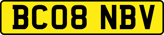 BC08NBV