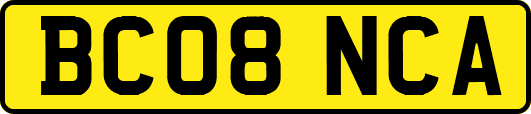 BC08NCA