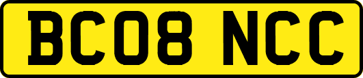 BC08NCC