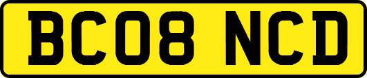 BC08NCD