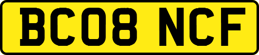 BC08NCF