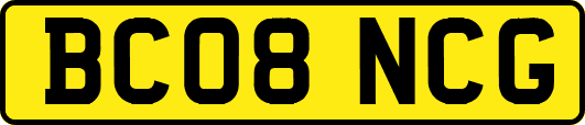 BC08NCG