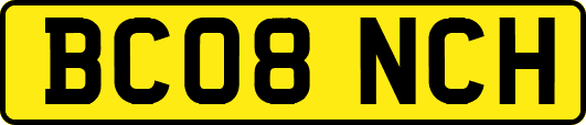 BC08NCH