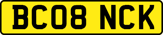 BC08NCK