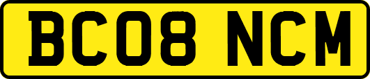 BC08NCM