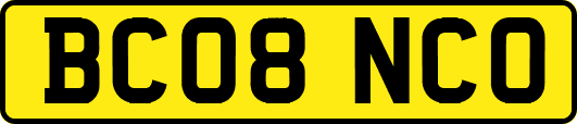 BC08NCO