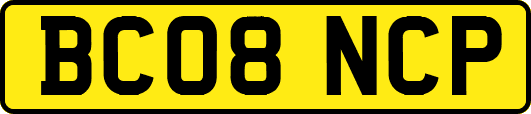 BC08NCP