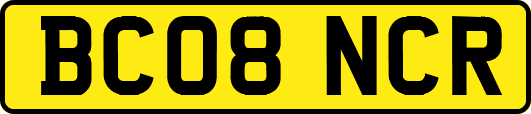 BC08NCR