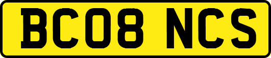 BC08NCS