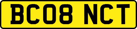 BC08NCT