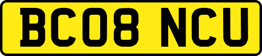 BC08NCU