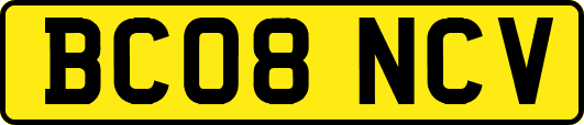 BC08NCV