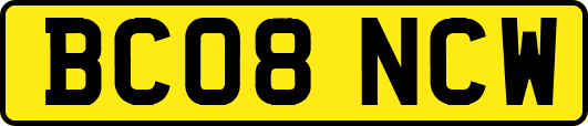 BC08NCW