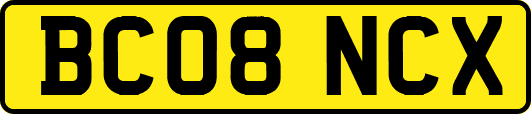 BC08NCX