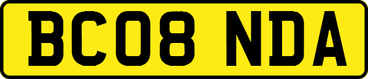 BC08NDA