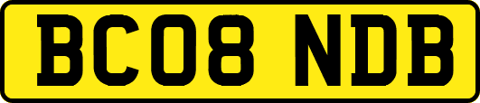 BC08NDB
