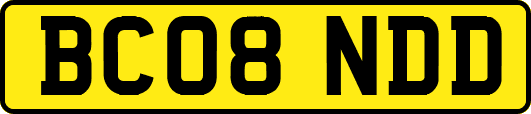BC08NDD