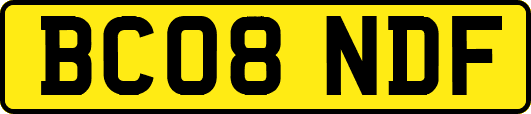 BC08NDF