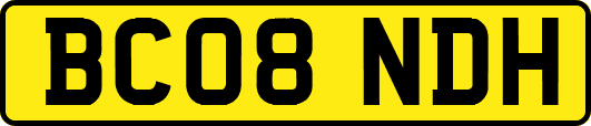 BC08NDH