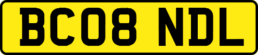 BC08NDL