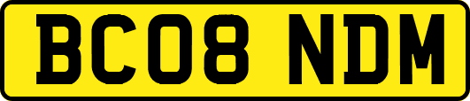 BC08NDM