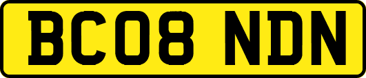 BC08NDN