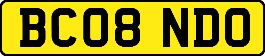 BC08NDO