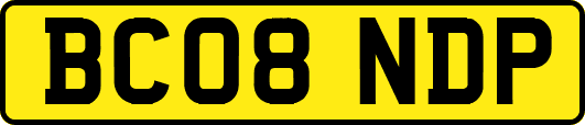 BC08NDP