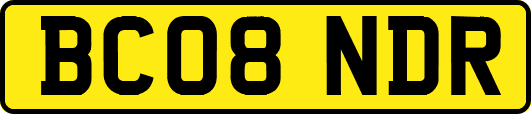 BC08NDR