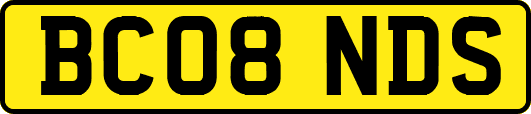 BC08NDS