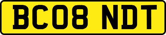 BC08NDT