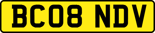 BC08NDV