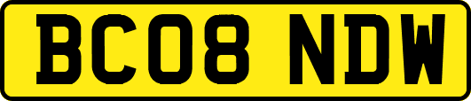 BC08NDW