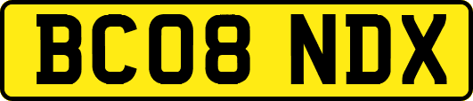BC08NDX
