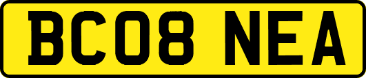 BC08NEA