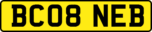 BC08NEB