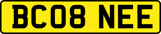 BC08NEE
