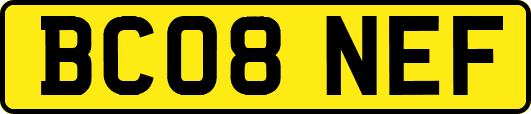 BC08NEF