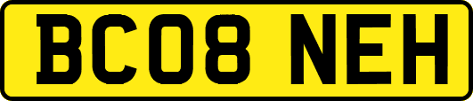 BC08NEH