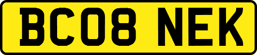 BC08NEK