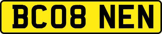 BC08NEN