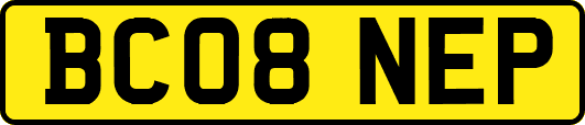 BC08NEP