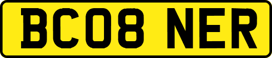 BC08NER