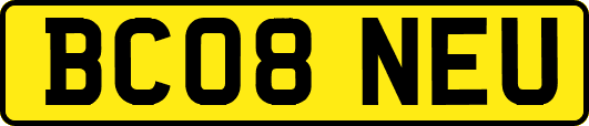 BC08NEU