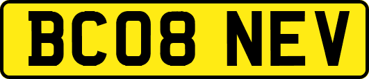 BC08NEV