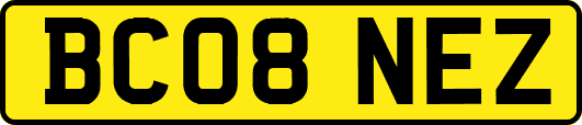 BC08NEZ
